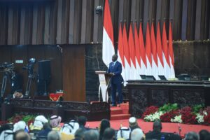 Presidensi ke 19 Indonesia
