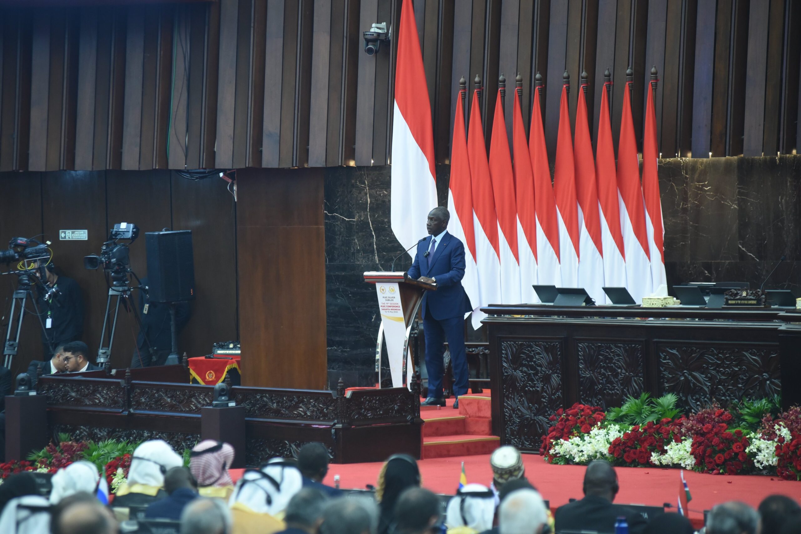 Presidensi ke 19 Indonesia